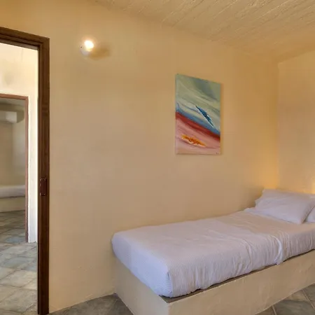 Phos Pool In Koundouros, Kea Villa *